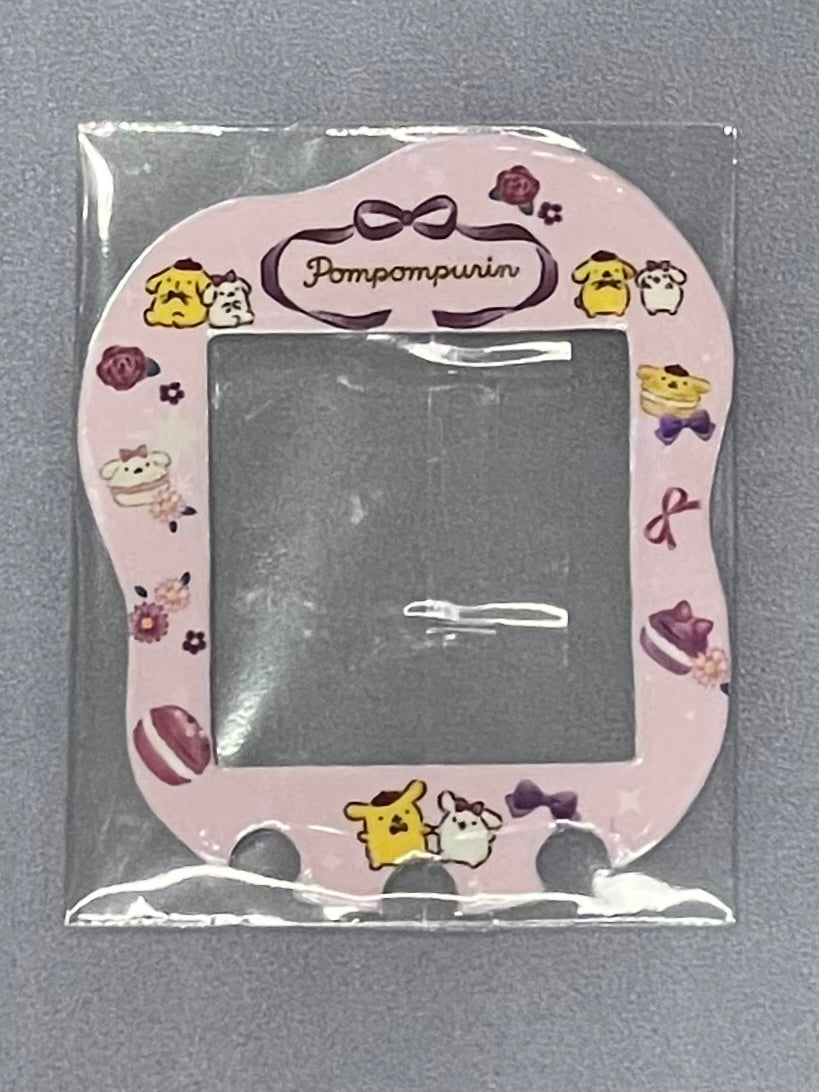 Tamagotchi Uni Faceplate - 43 Pompompurin