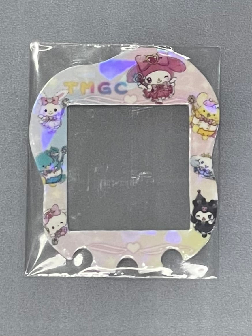 Tamagotchi Uni Faceplate - 42 Sanrio