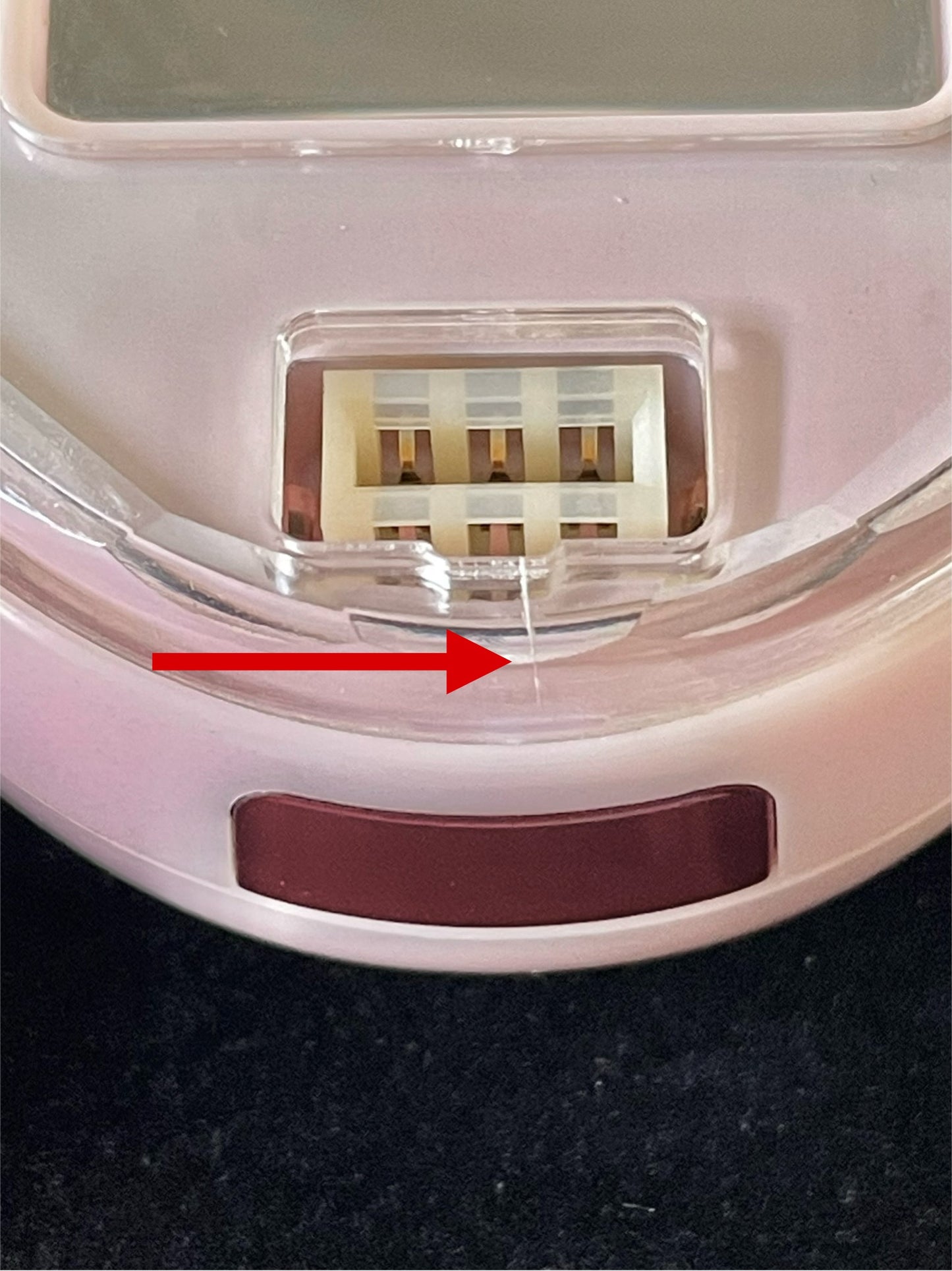 Bandai Tamagotchi - P’s Pink BTPP1