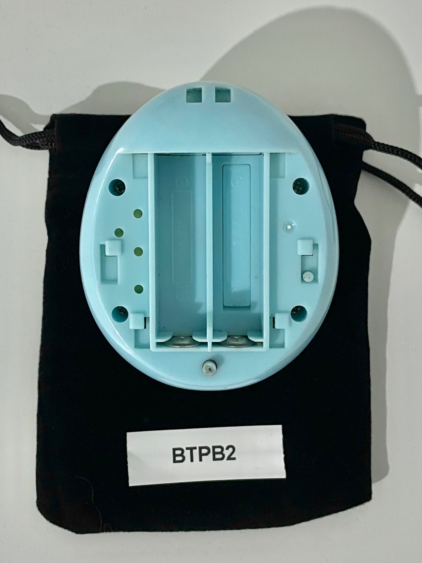 Bandai Tamagotchi - P’s Blue BTPB2
