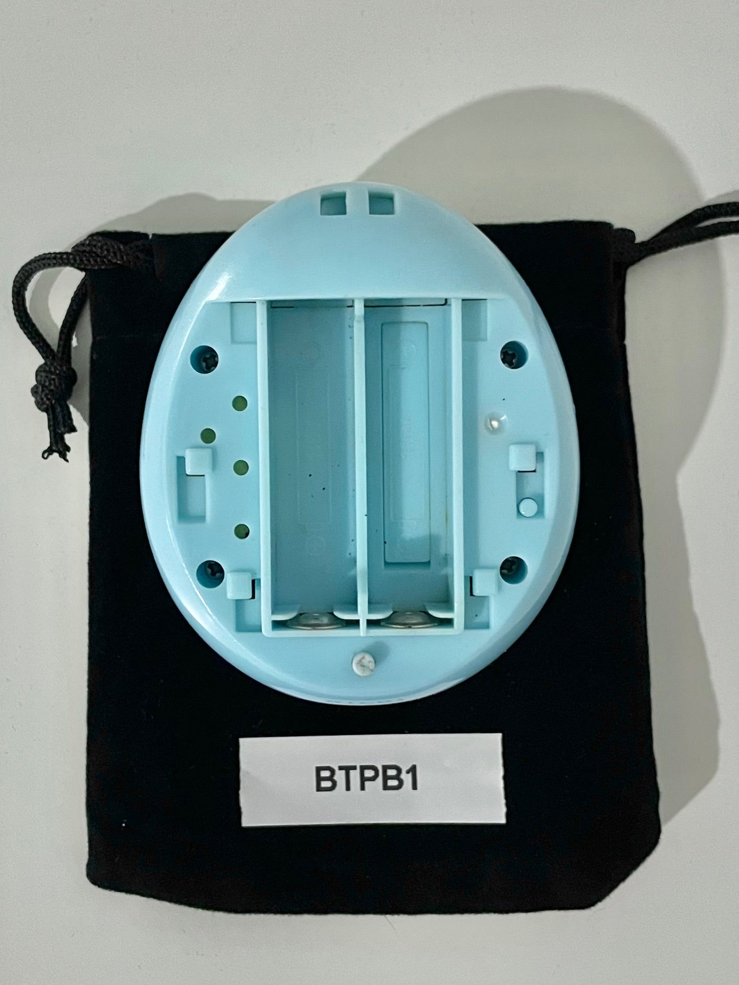 Bandai Tamagotchi - P’s Blue BTPB1