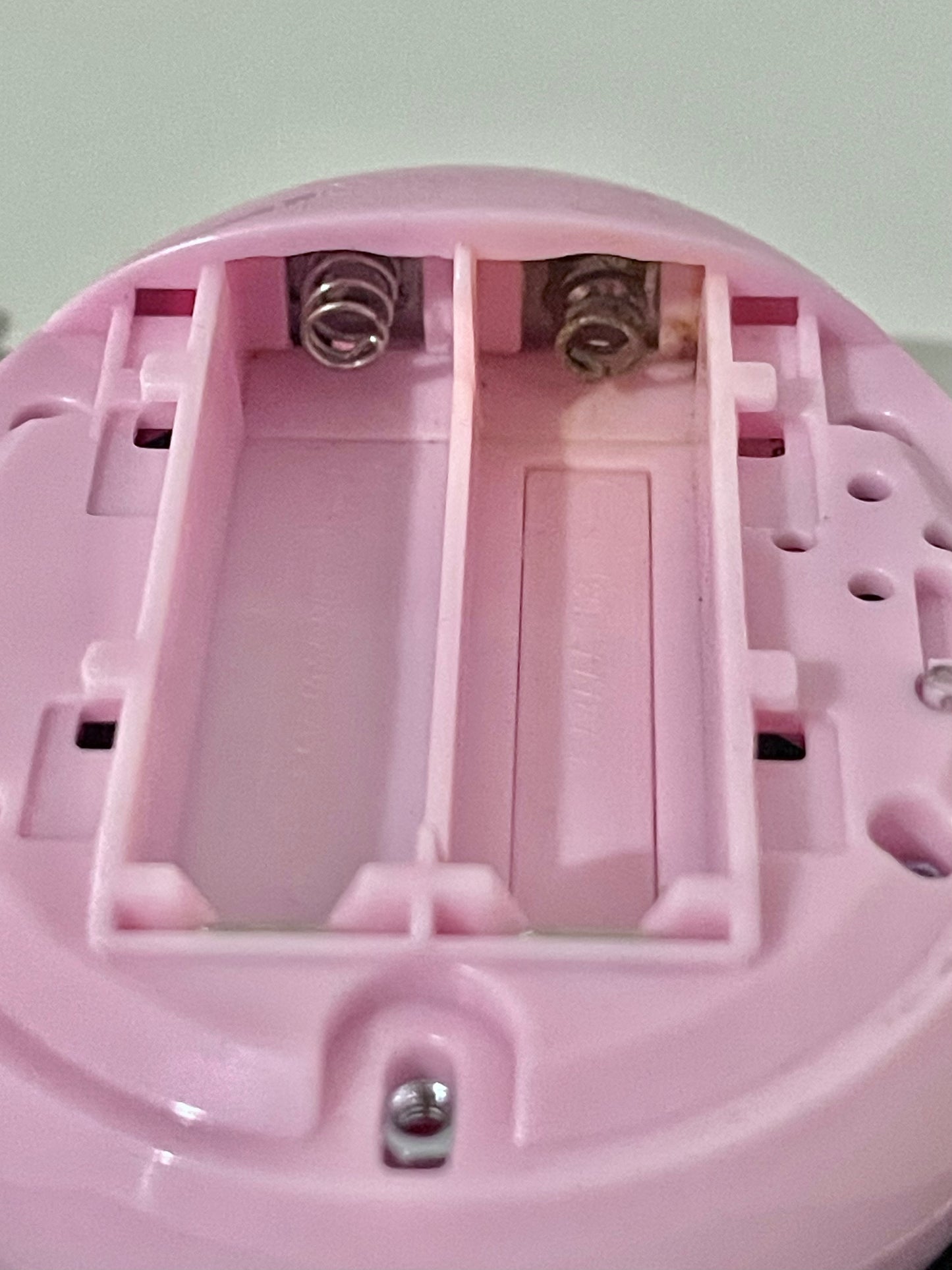 Bandai Tamagotchi - On Fairy Pink BTOFP3