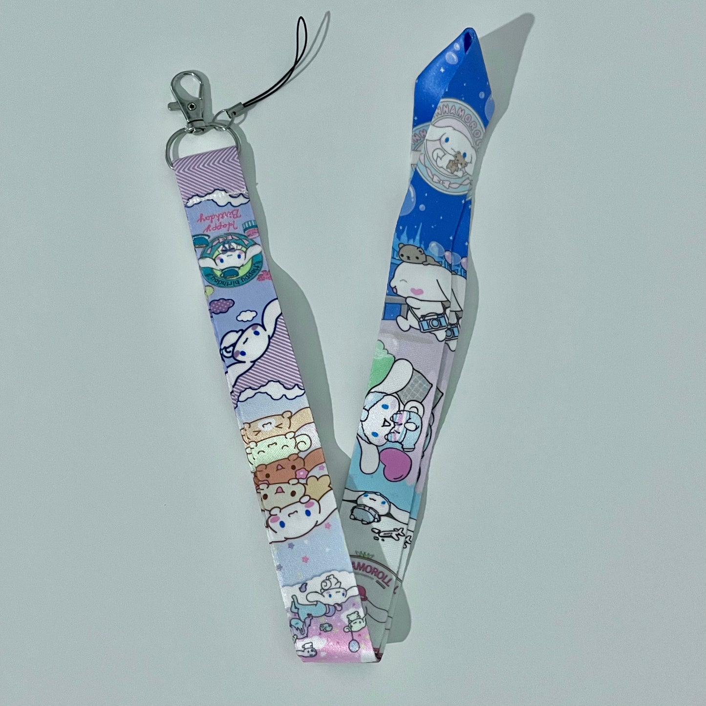 Lanyard - Cinnamoroll