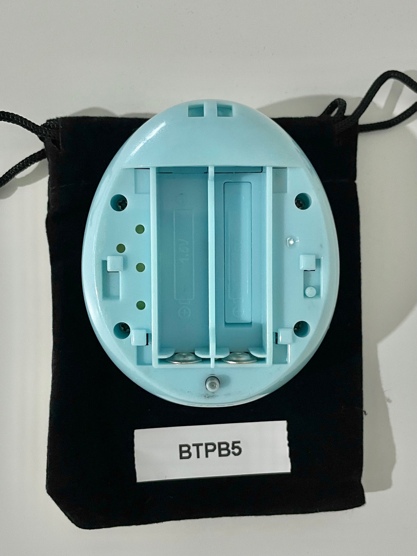 Bandai Tamagotchi - P’s Blue BTPB5