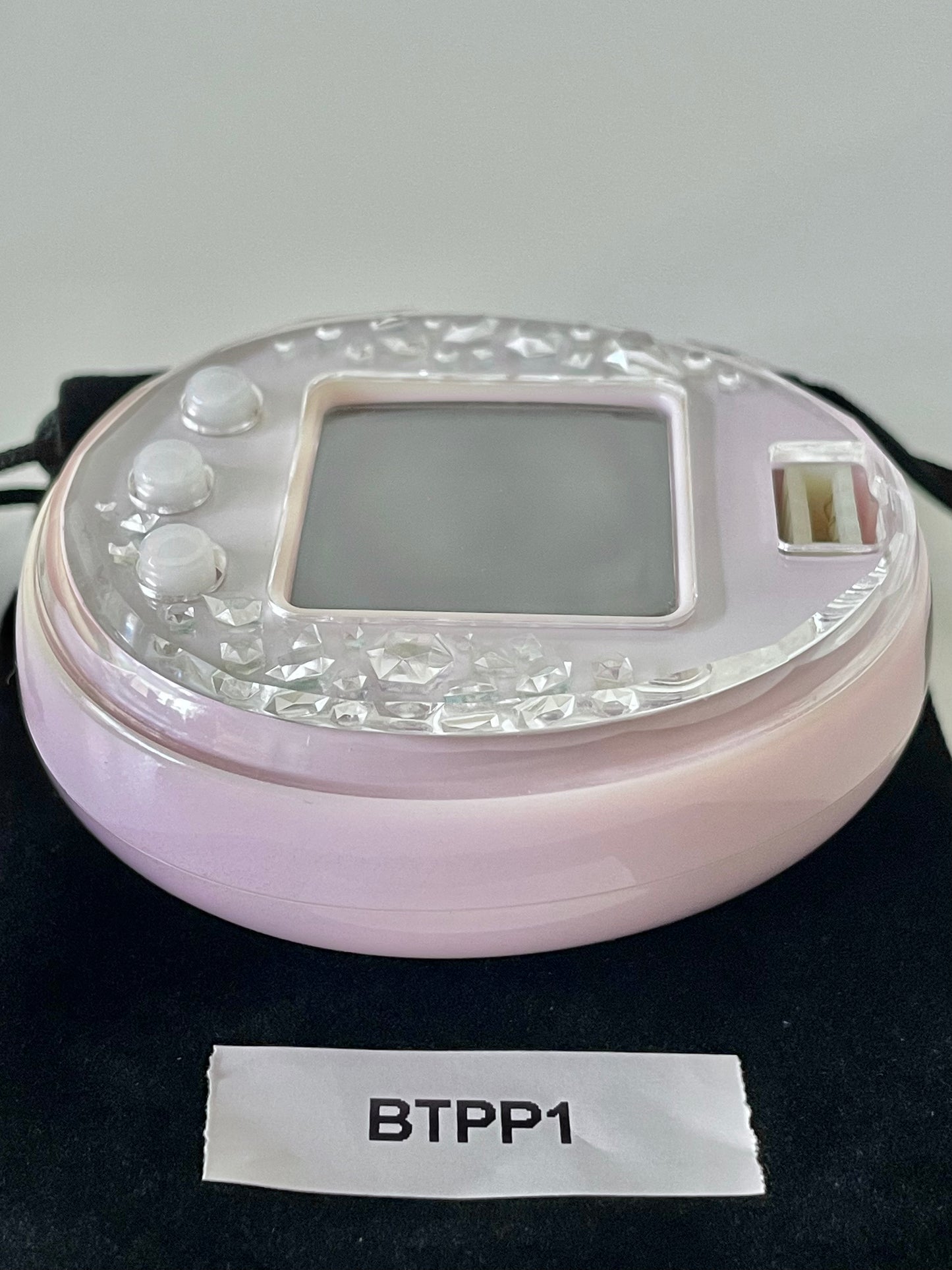 Bandai Tamagotchi - P’s Pink BTPP1