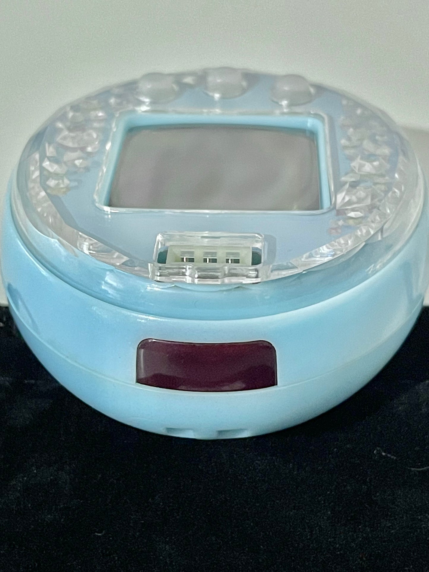 Bandai Tamagotchi - P’s Blue BTPB1