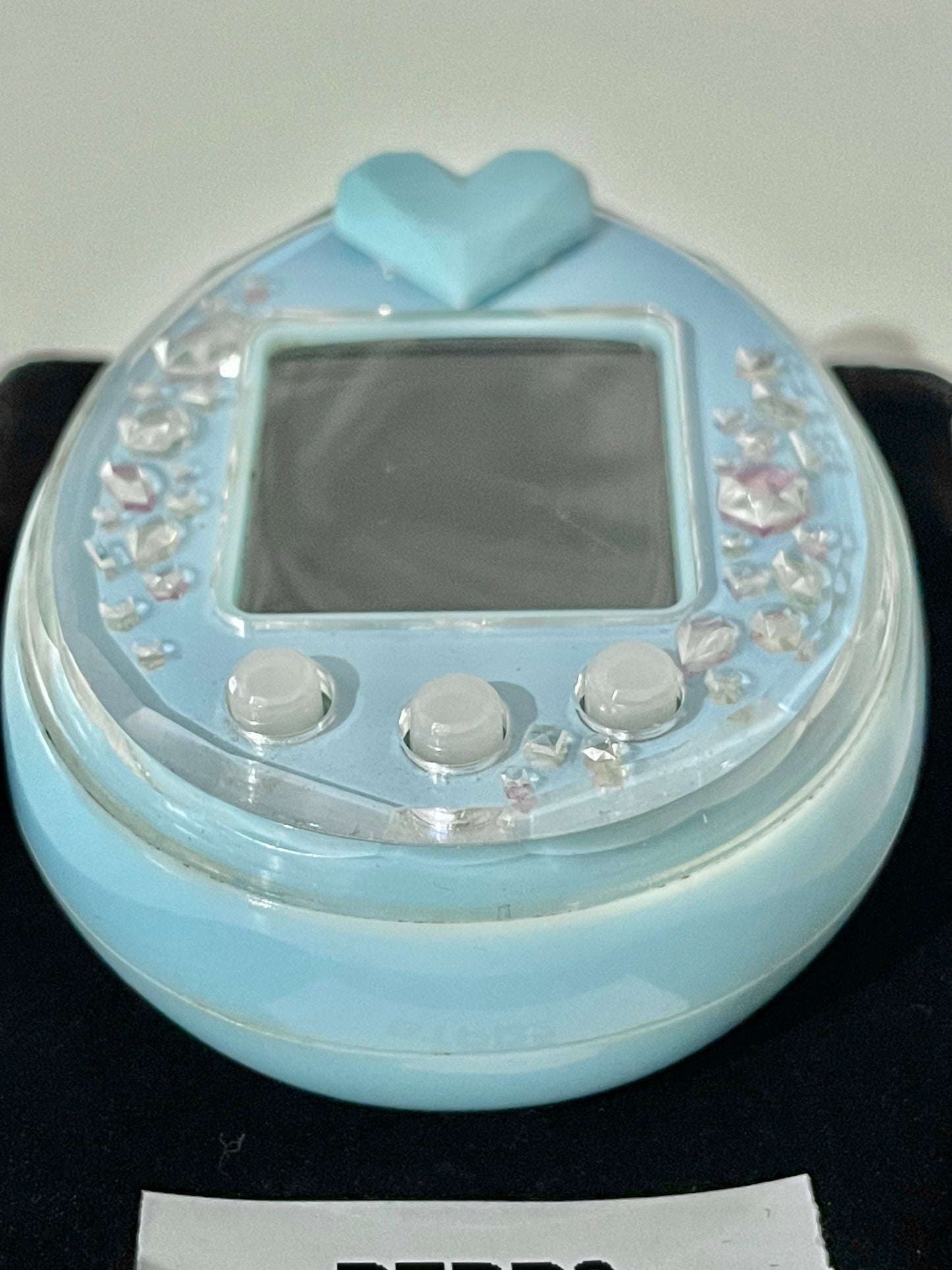 Bandai Tamagotchi - P’s Blue BTPB2