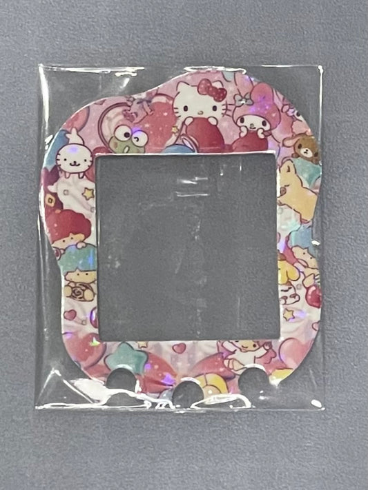 Tamagotchi Uni Faceplate - 36 Sanrio