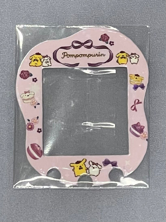 Tamagotchi Uni Faceplate - 43 Pompompurin