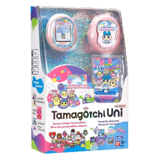 Angel Uni Heavenly Bundle