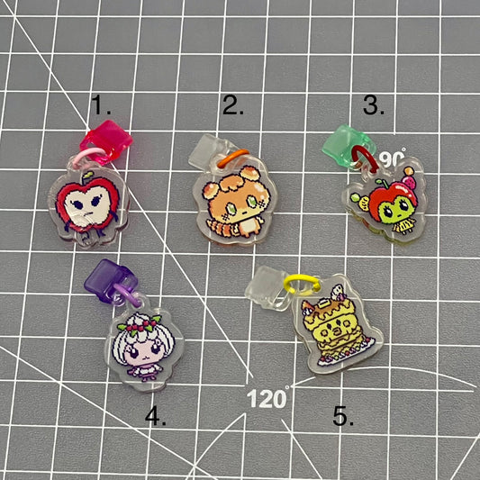 Uni Dust Plug - Very Berry Land 5 Hotcaketchi