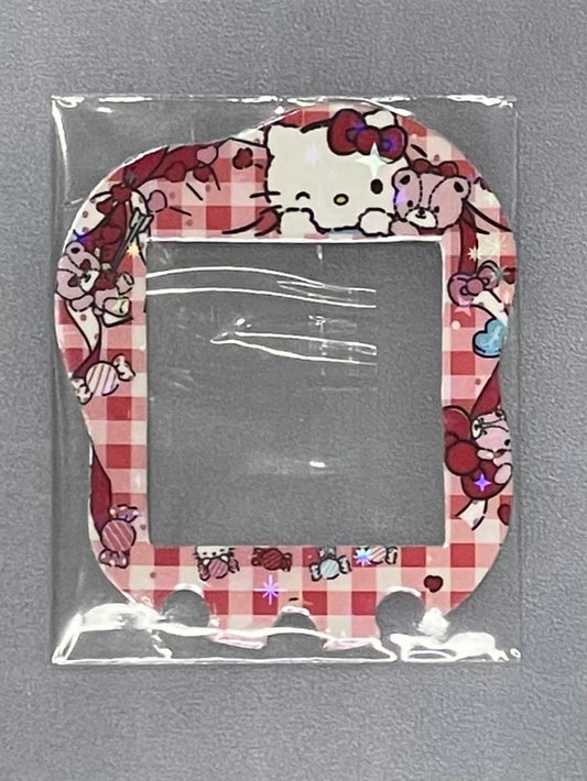 Tamagotchi Uni Faceplate - 39 Hello Kitty