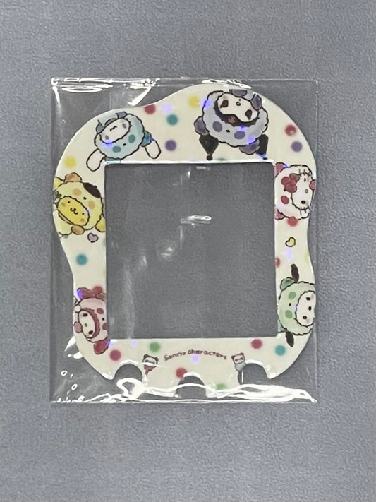 Tamagotchi Uni Faceplate - 37 Sanrio