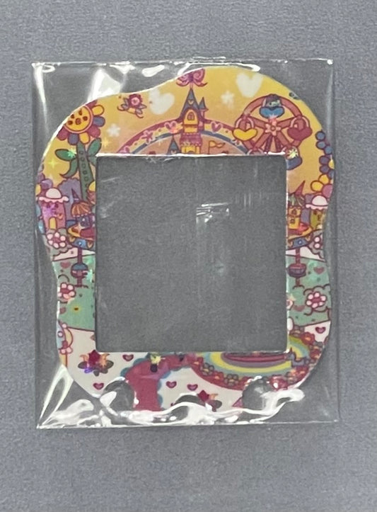 Tamagotchi Uni Faceplate - 44 Fairyland