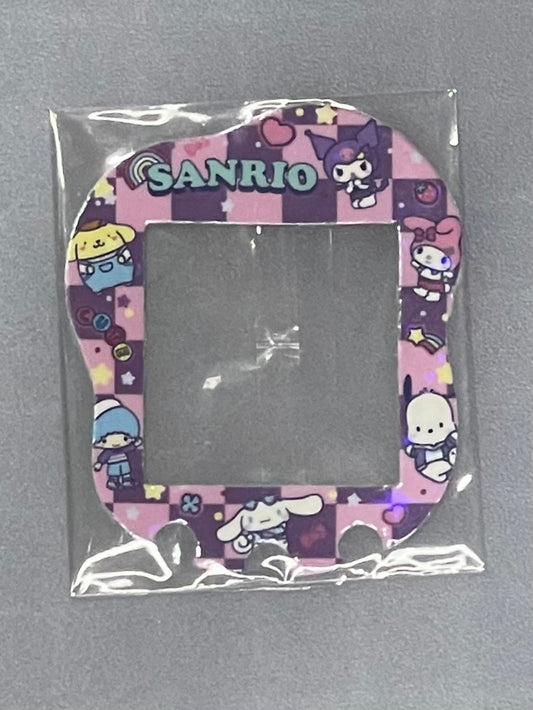 Tamagotchi Uni Faceplate - 40 Sanrio