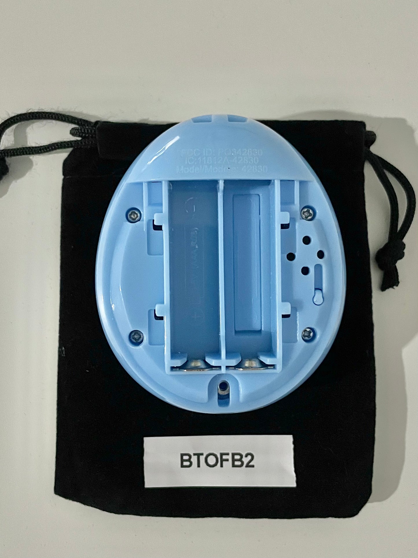 Bandai Tamagotchi - On Fairy Blue BTOFB2