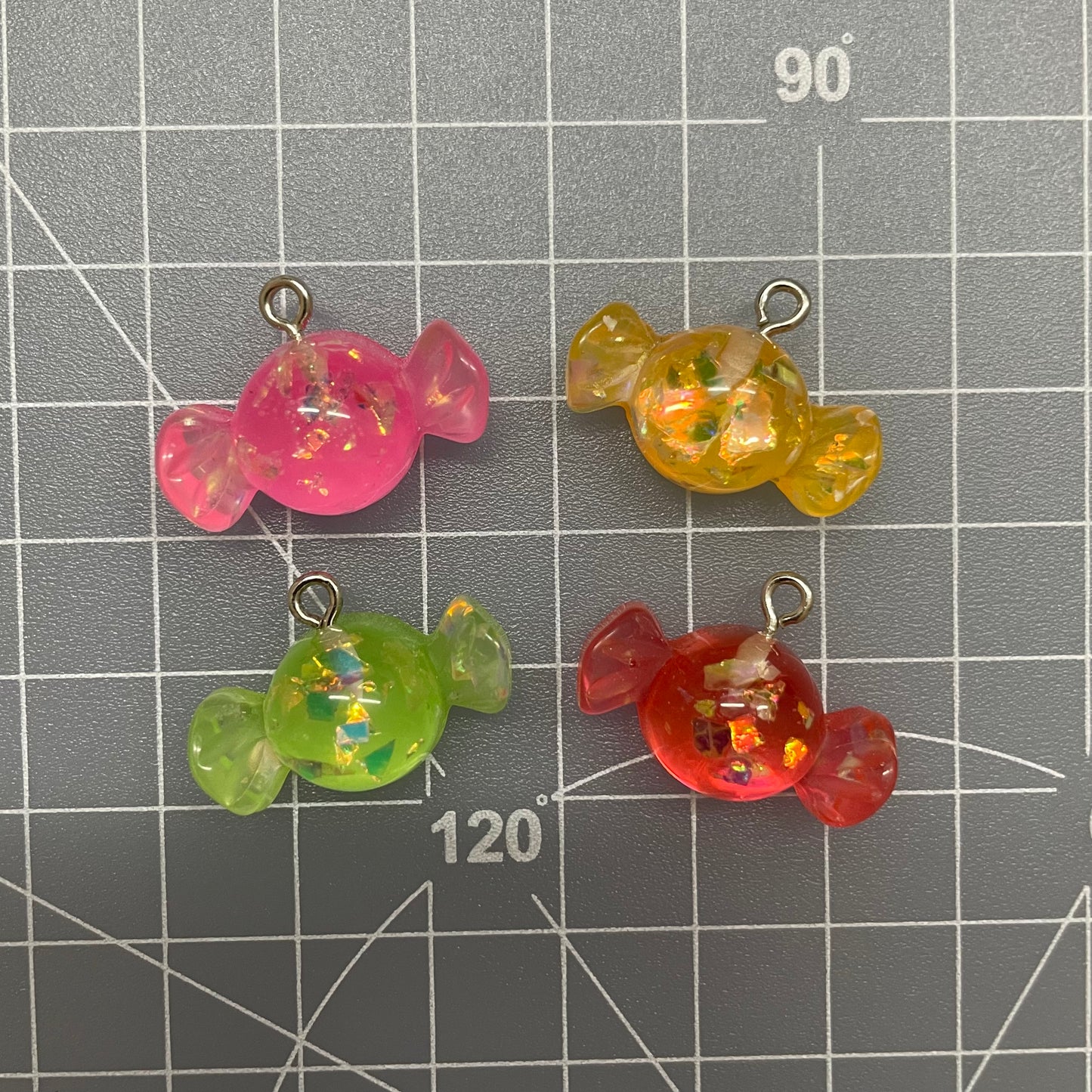 Uni Dust Plug - Jelly Sweet Green