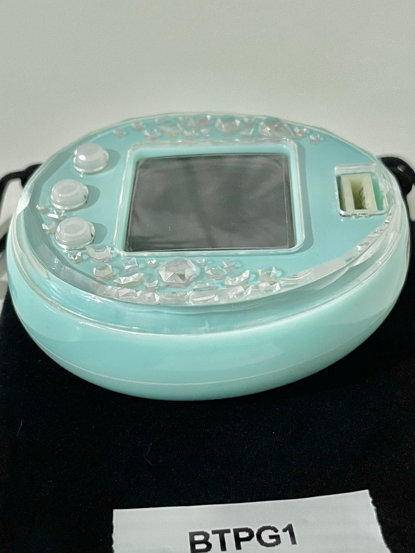 Bandai Tamagotchi - P’s Green BTPG1