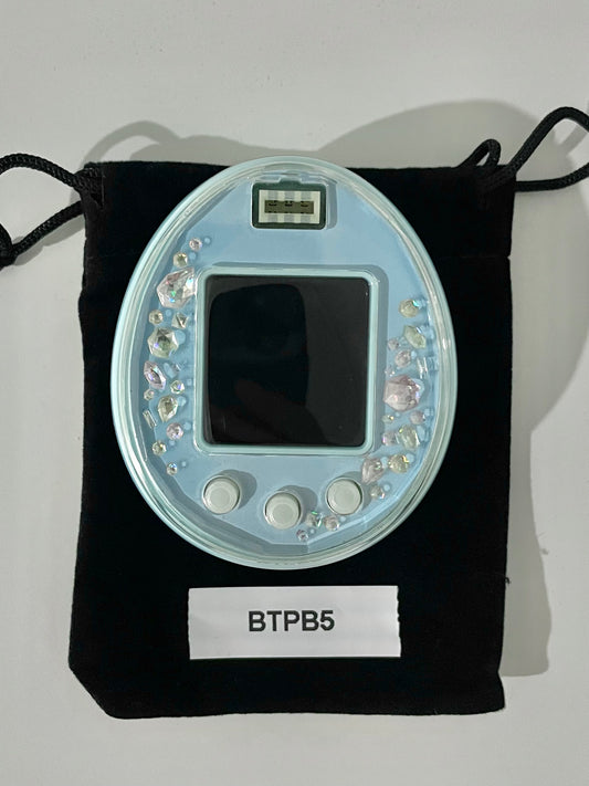 Bandai Tamagotchi - P’s Blue BTPB5
