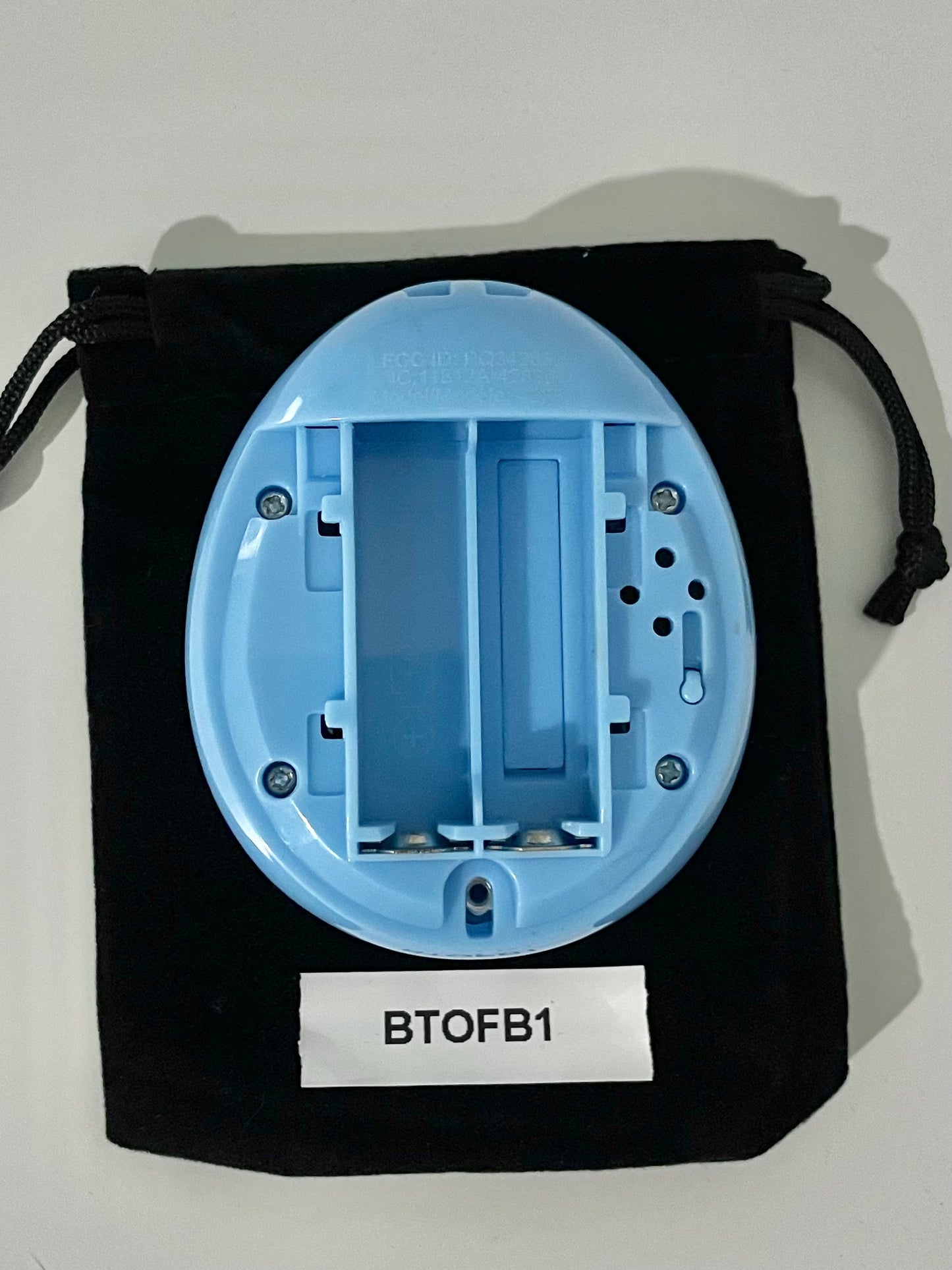 Bandai Tamagotchi - On Fairy Blue BTOFB1