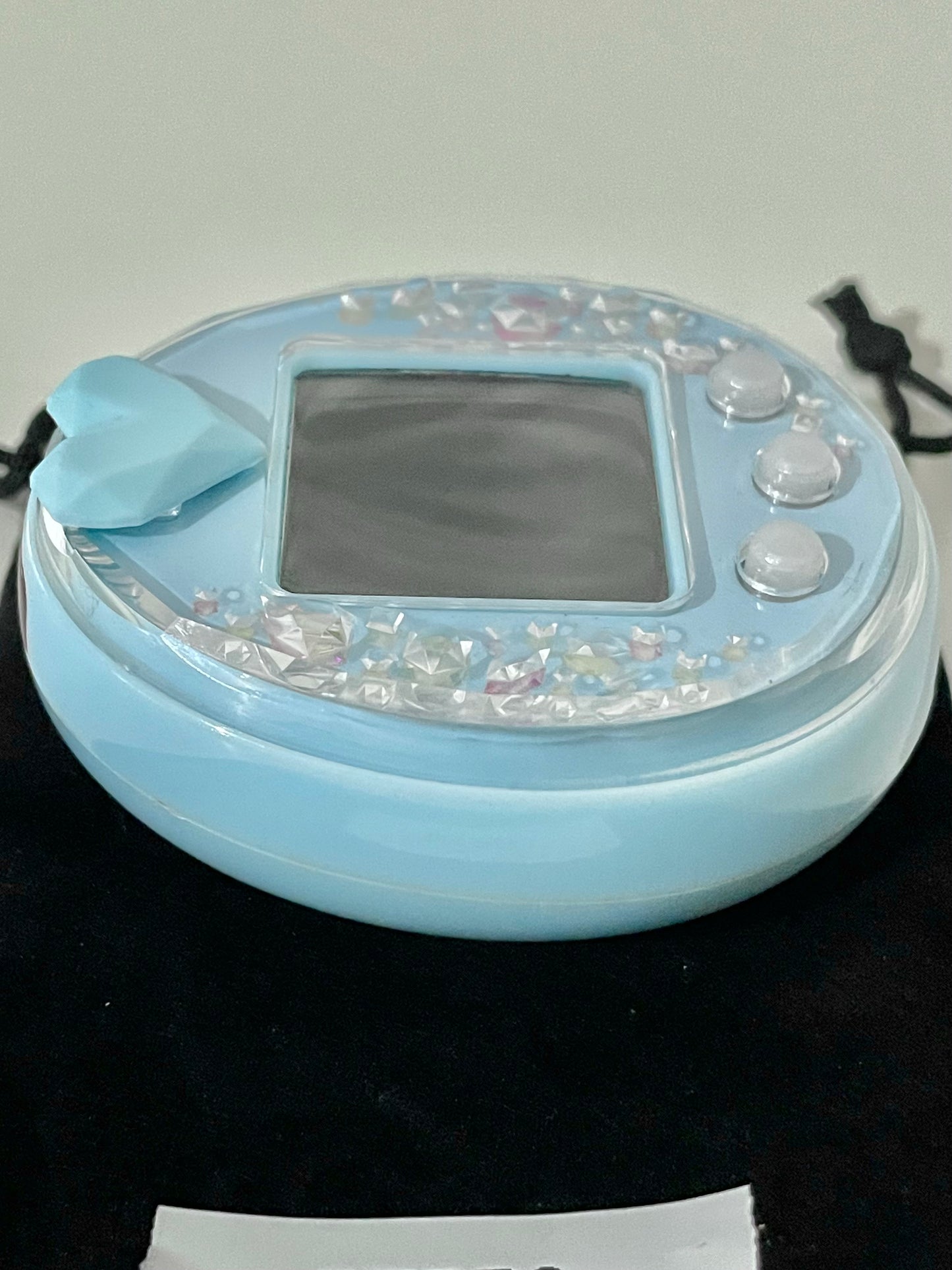 Bandai Tamagotchi - P’s Blue BTPB3