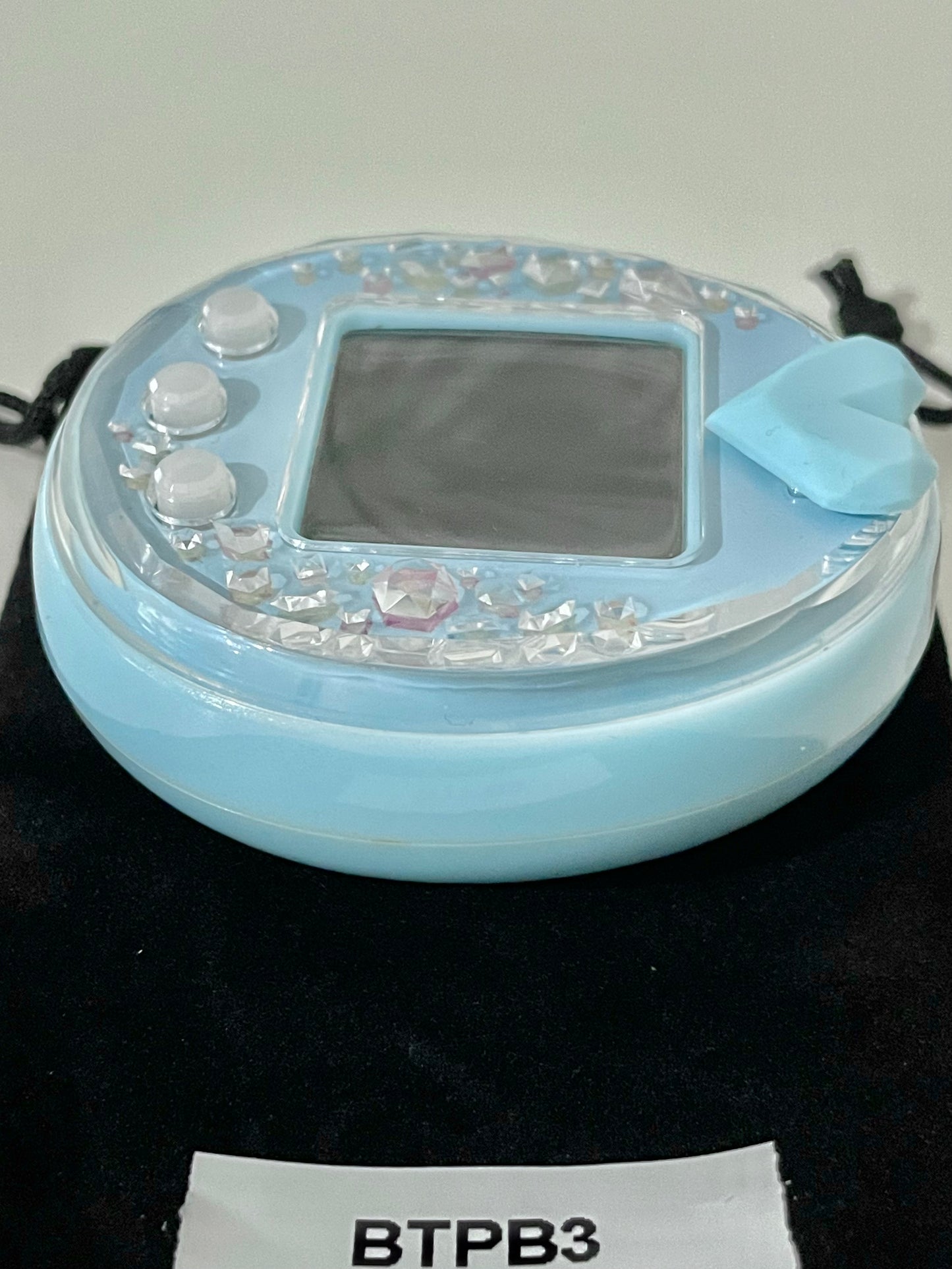 Bandai Tamagotchi - P’s Blue BTPB3