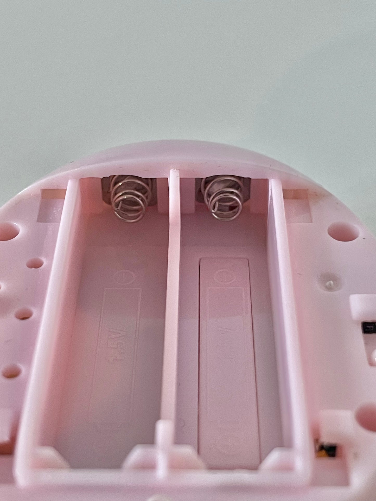 Bandai Tamagotchi - P’s Pink BTPP2