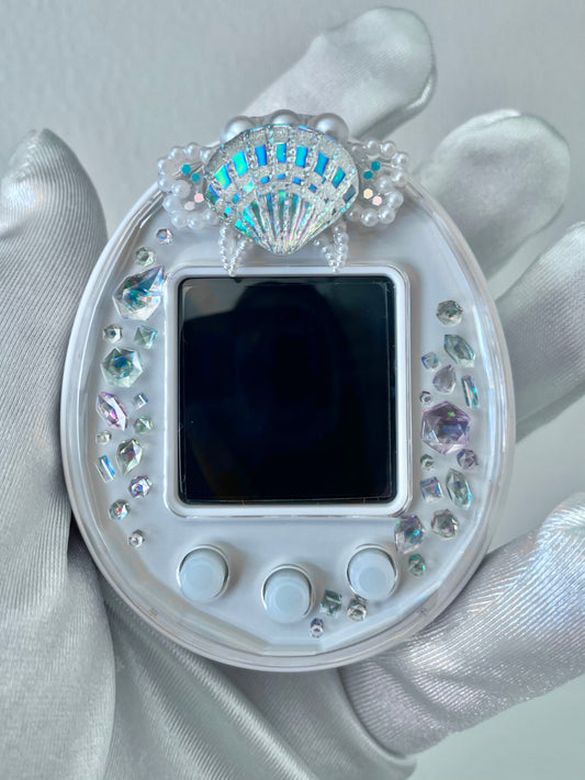 Deco Pierce - Custom Parade 05B (Xinyuan)