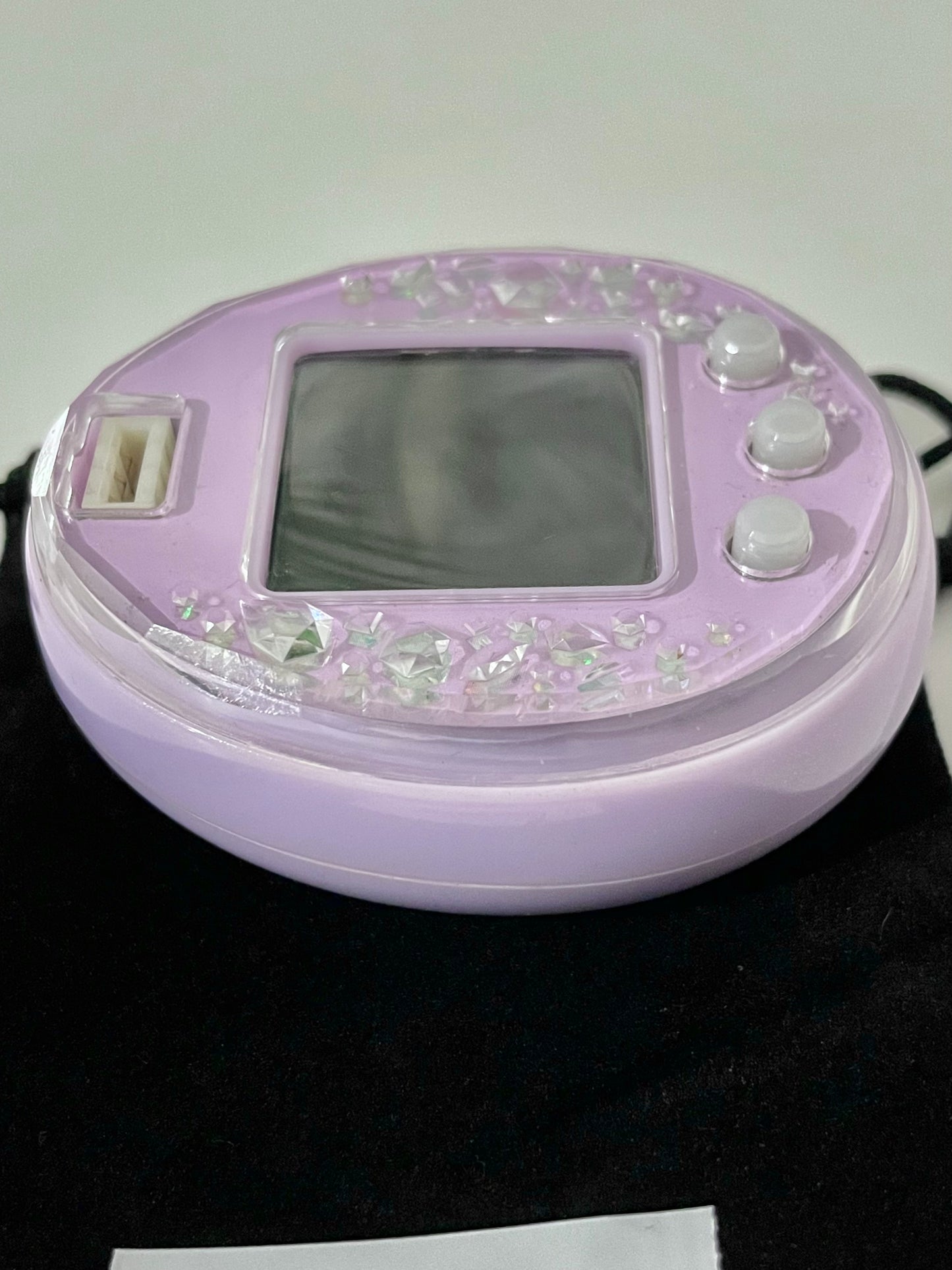 Bandai Tamagotchi - P’s Purple BTPPP1