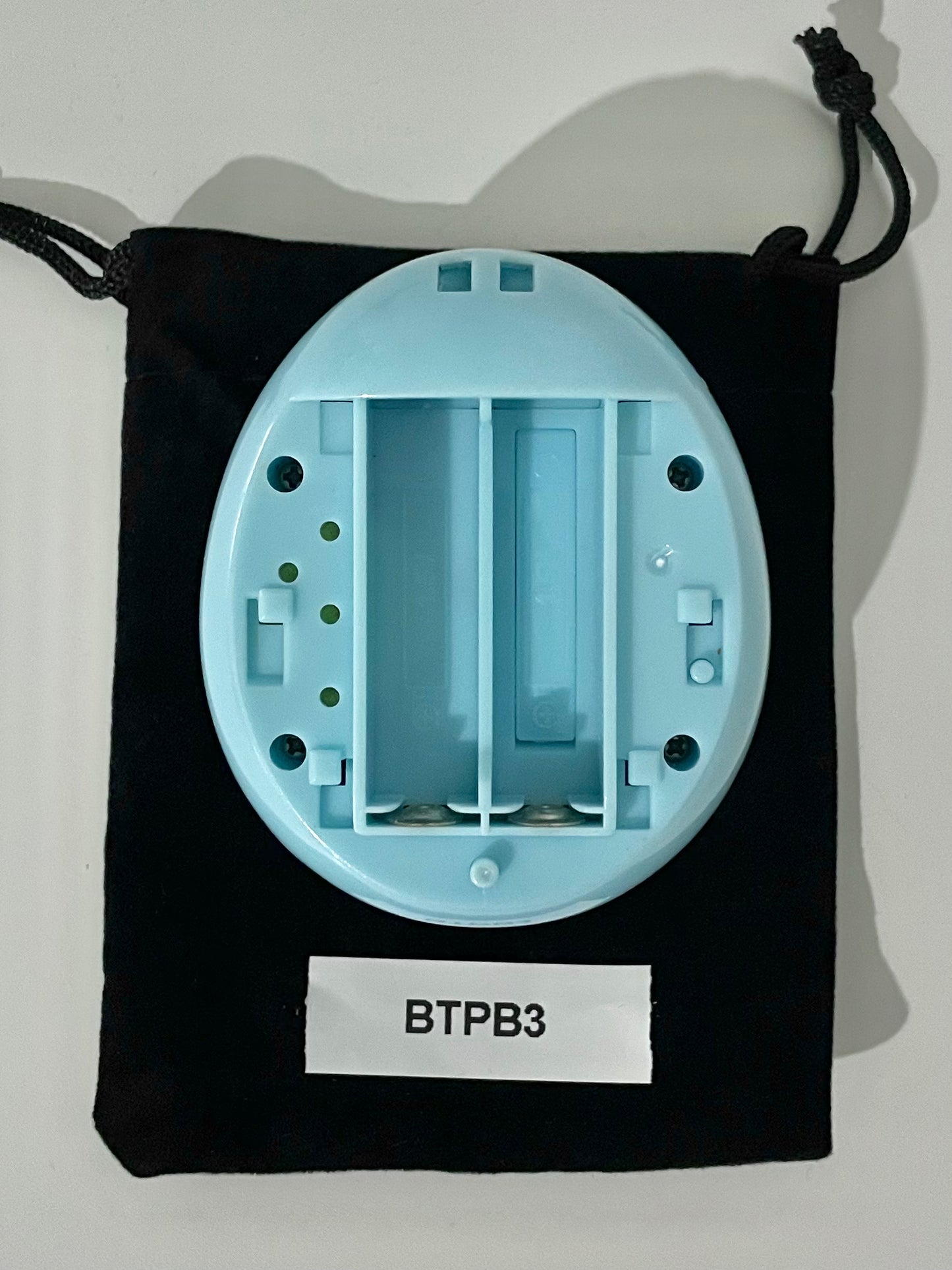 Bandai Tamagotchi - P’s Blue BTPB3