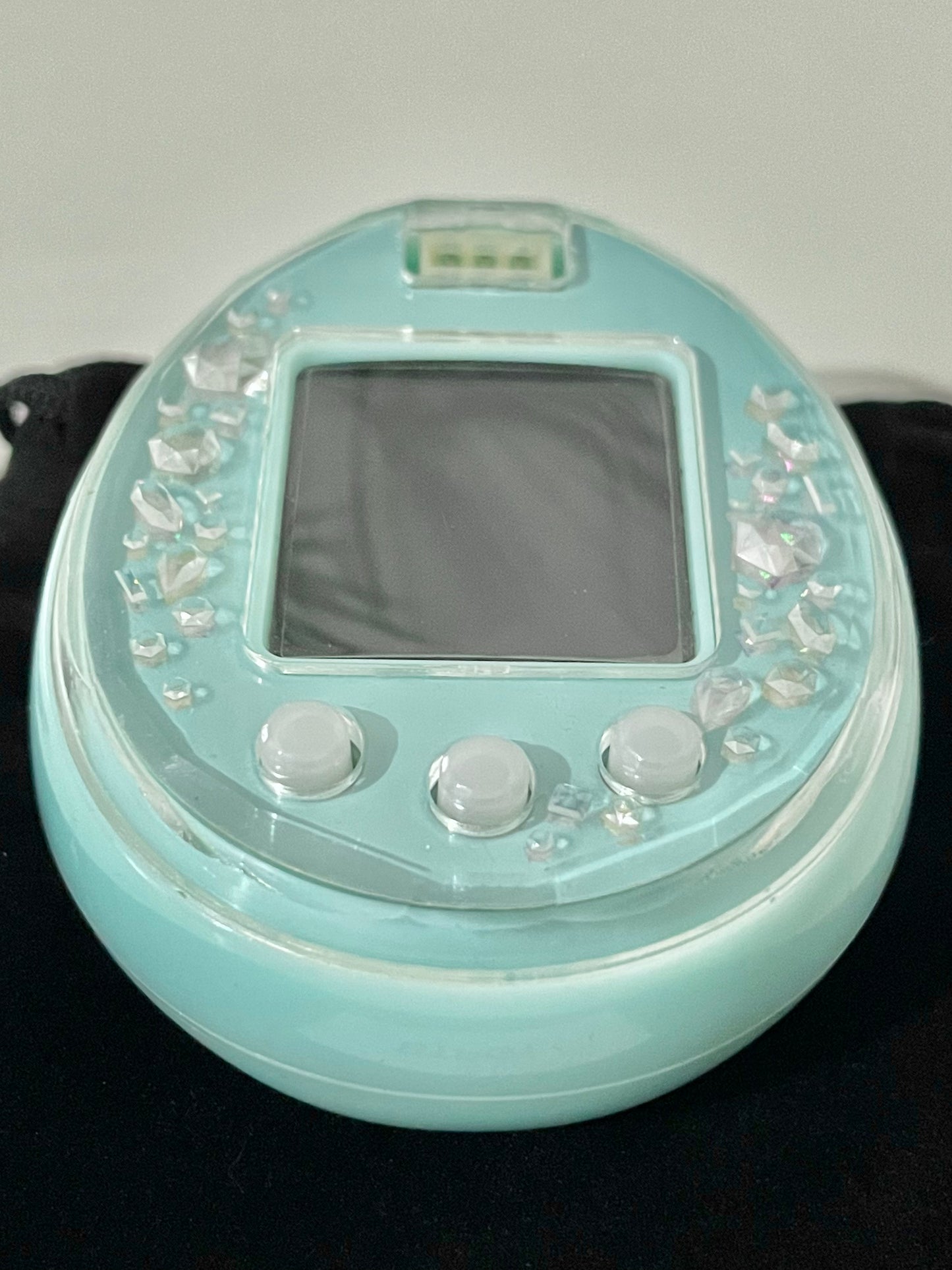 Bandai Tamagotchi - P’s Green BTPG1