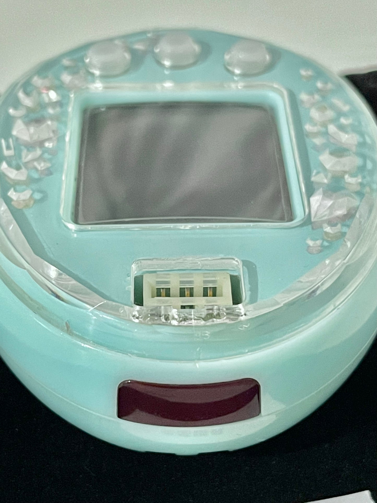Bandai Tamagotchi - P’s Green BTPG1