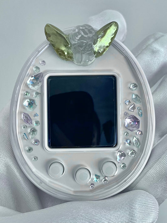 Deco Pierce - Custom Cherub 06