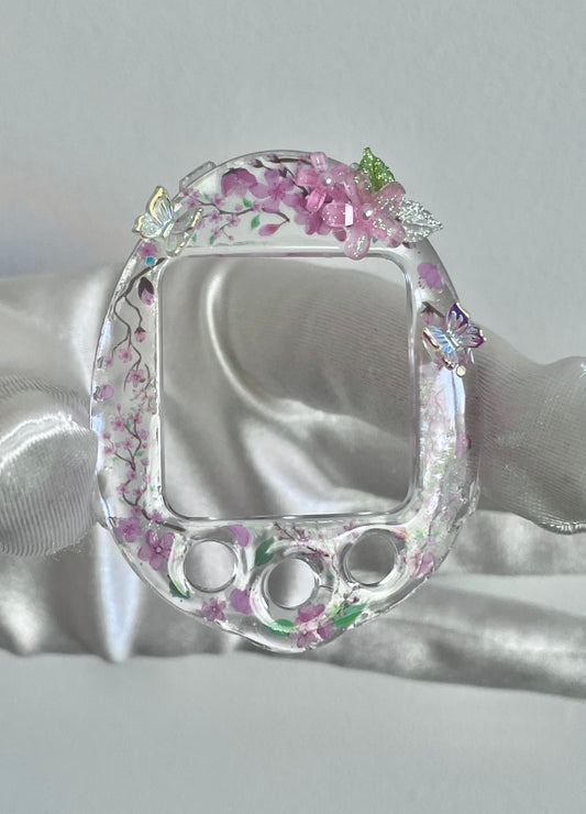 4U Faceplate - Custom Sakura Kristel