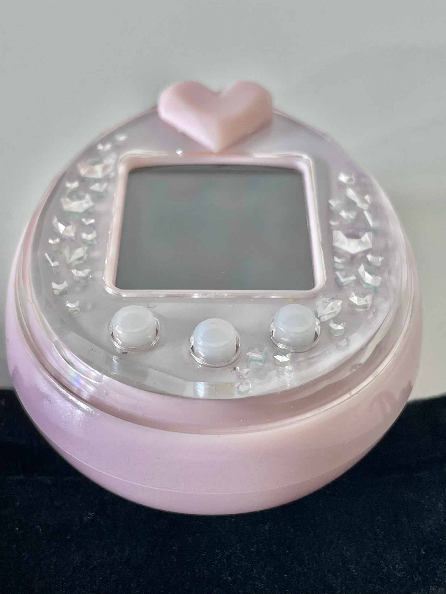 Bandai Tamagotchi - P’s Pink BTPP3