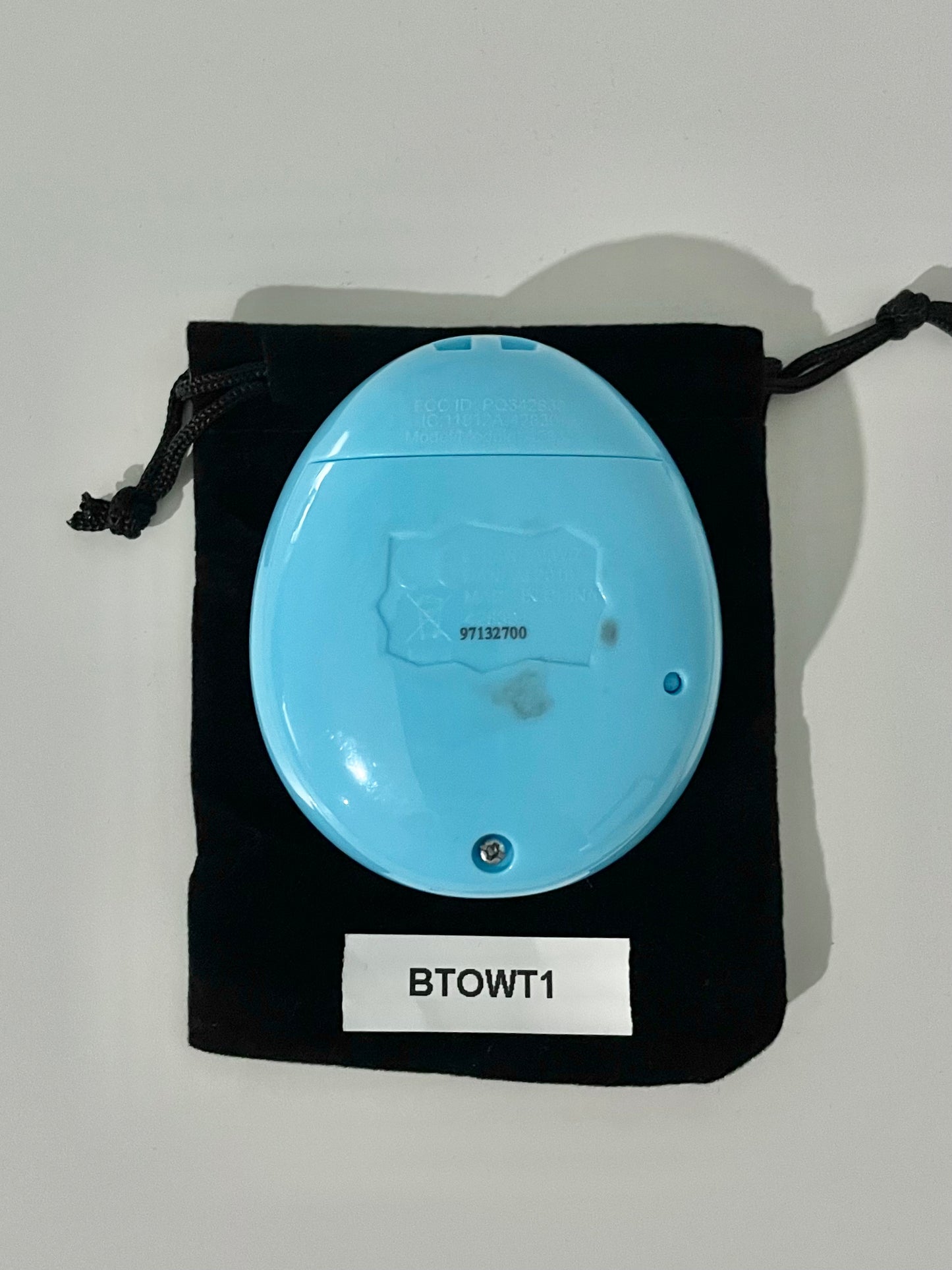 Bandai Tamagotchi - On Wonder Teal BTOWT1