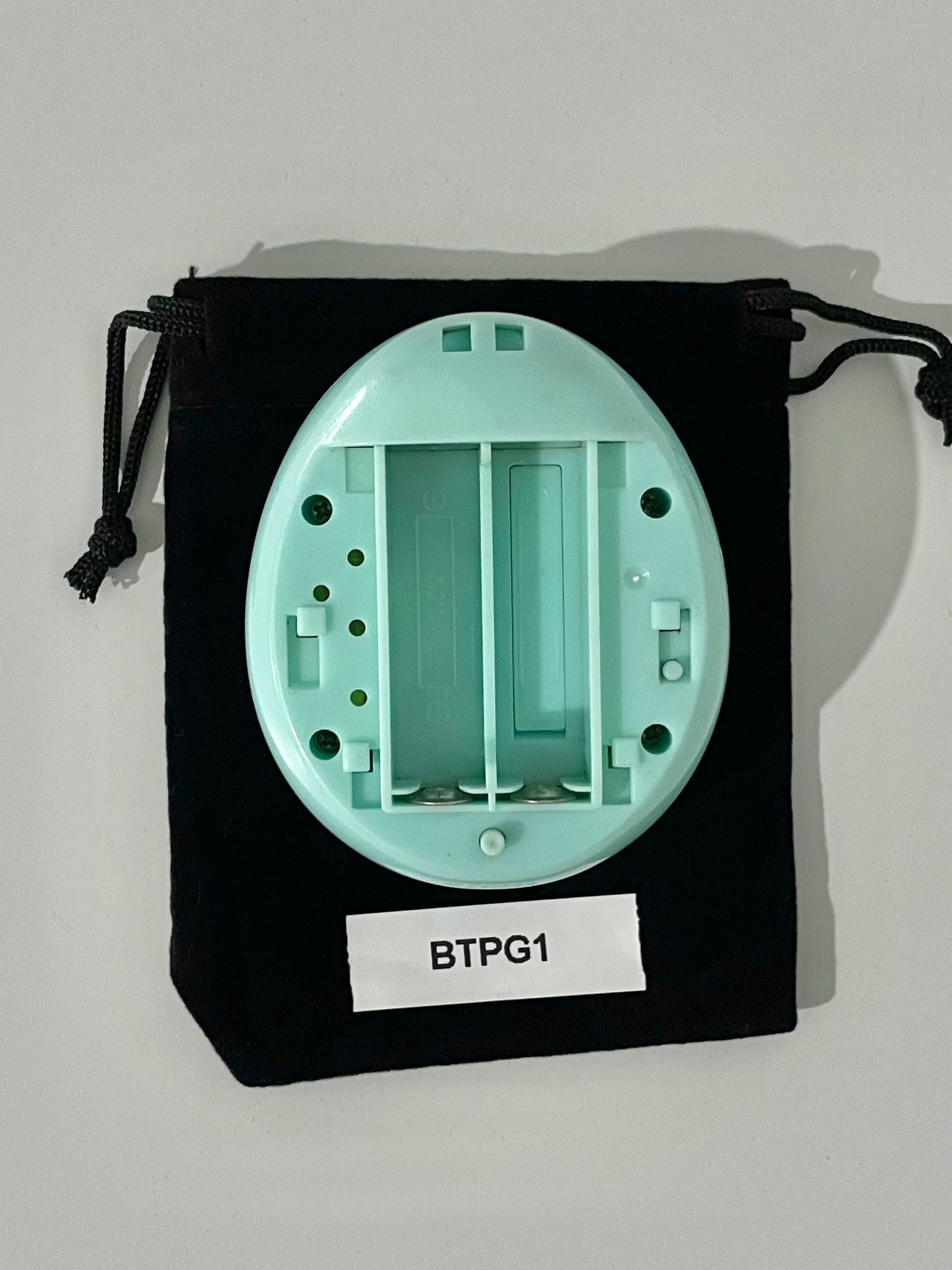 Bandai Tamagotchi - P’s Green BTPG1