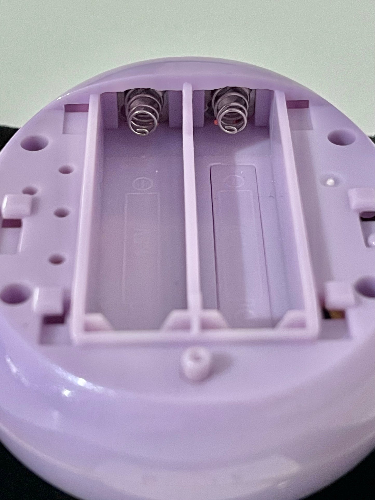 Bandai Tamagotchi - P’s Purple BTPPP1
