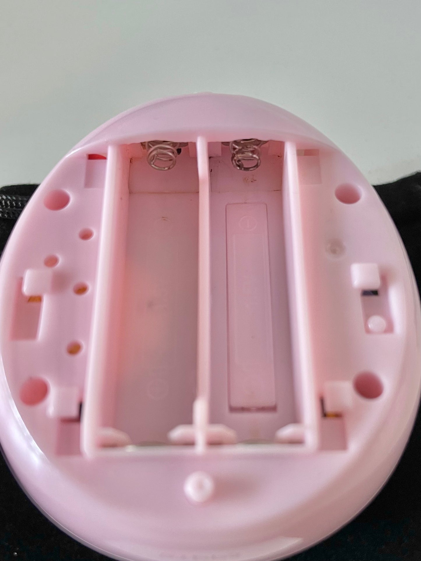 Bandai Tamagotchi - P’s Pink BTPP3