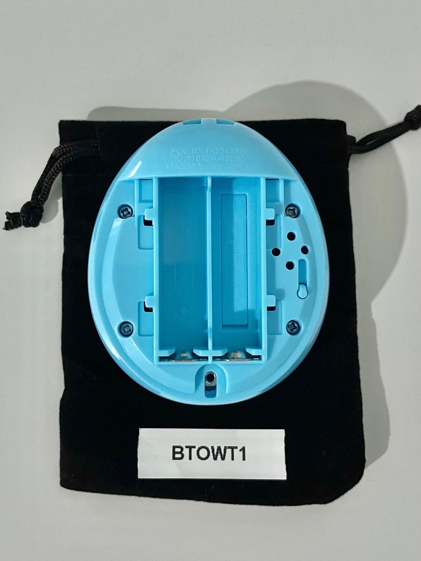 Bandai Tamagotchi - On Wonder Teal BTOWT1