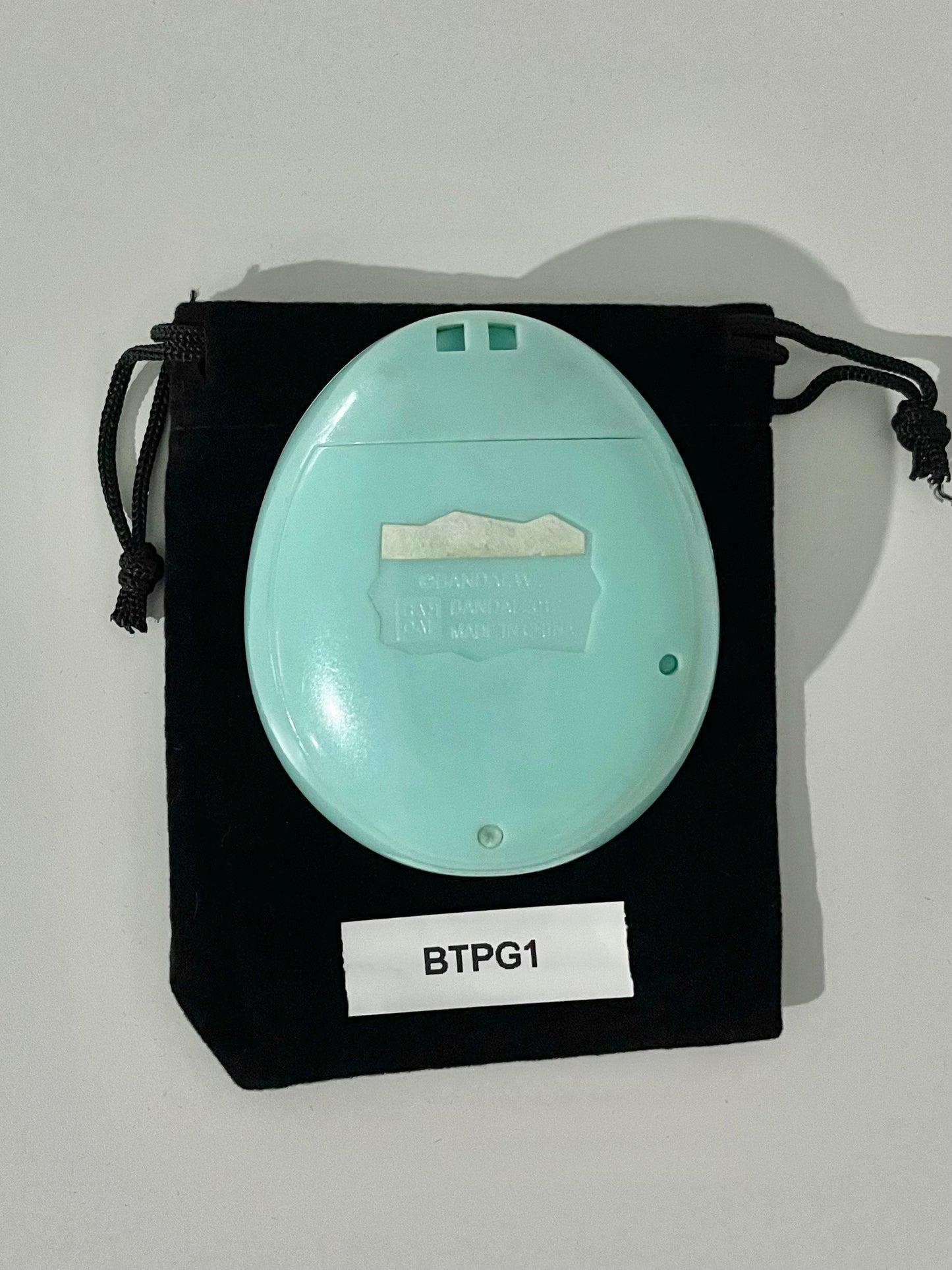 Bandai Tamagotchi - P’s Green BTPG1