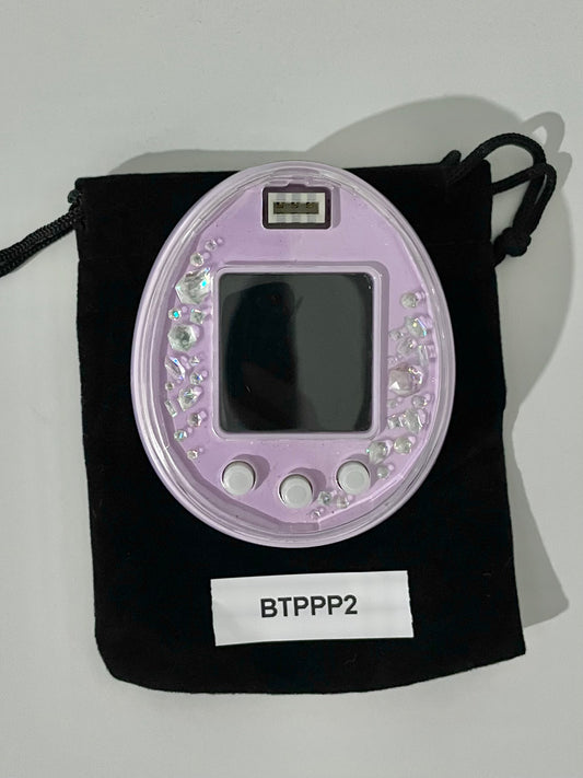 Bandai Tamagotchi - P’s Purple BTPPP1