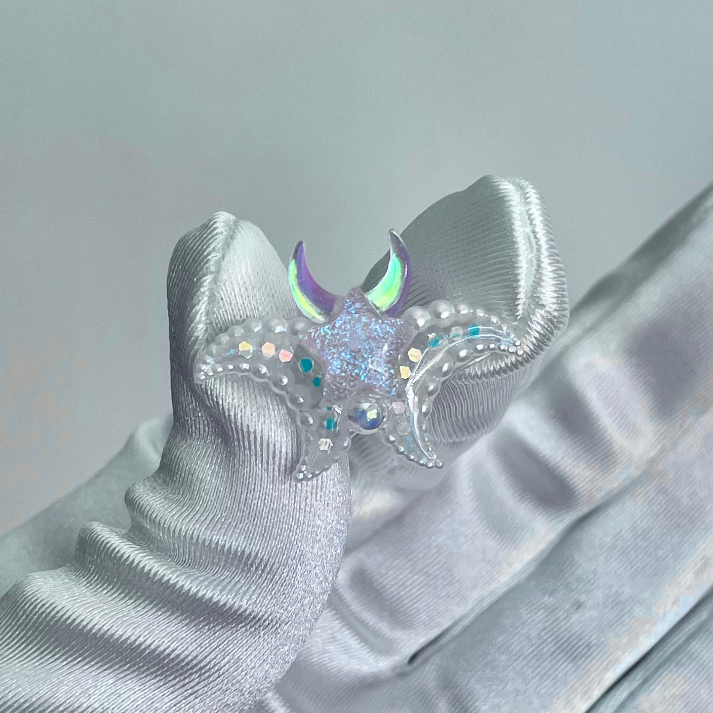 Deco Pierce - Custom Parade 06