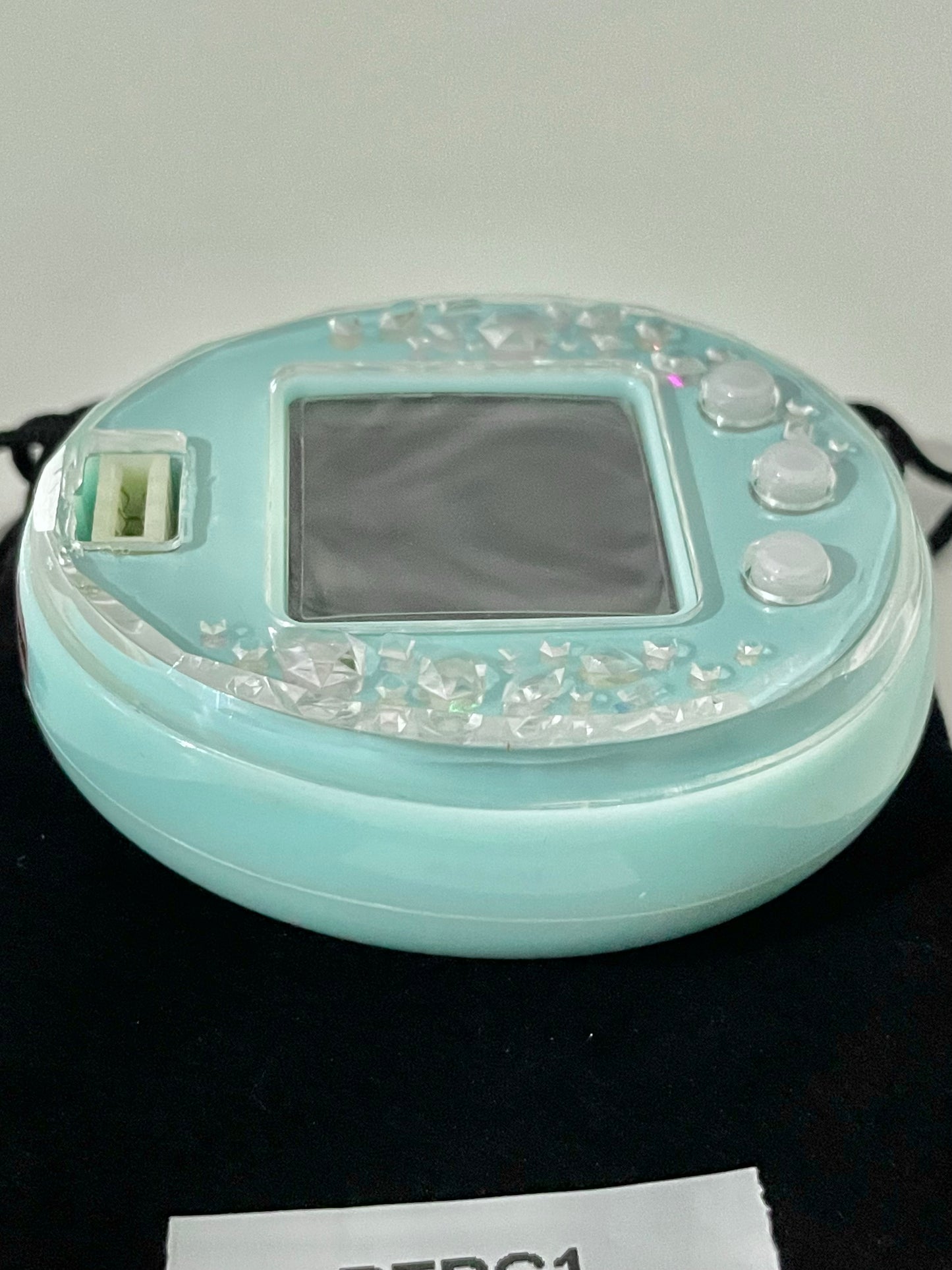 Bandai Tamagotchi - P’s Green BTPG1