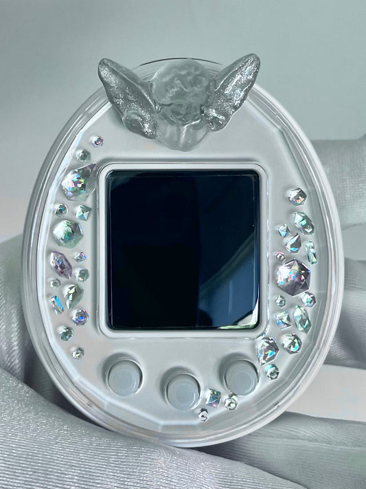 Deco Pierce - Custom Cherub 05