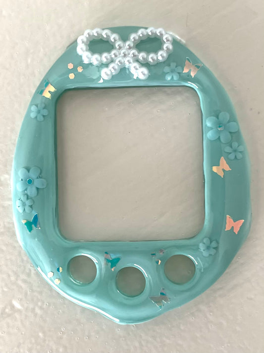 4U Faceplate - Sweet Meadow