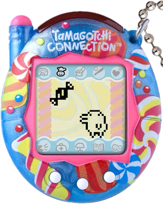 Bandai Tamagotchi - Connection Kyantai Candy Party BTCCP1