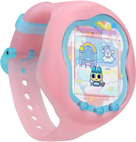 Bandai Tamagotchi - Uni Angel Festival BTUAF1