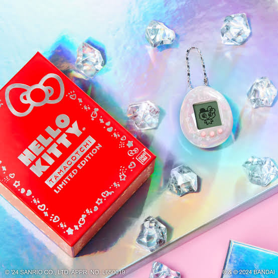 Hello Kitty Collectors Nano Bundle