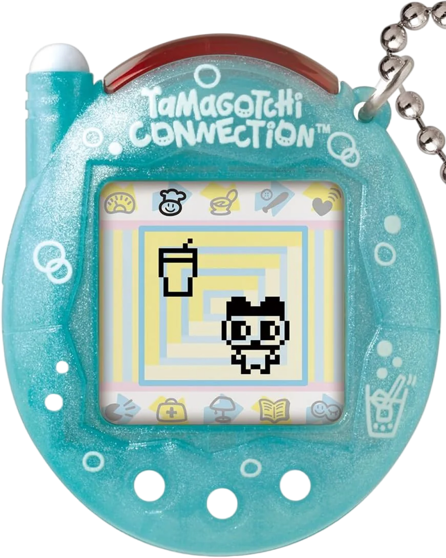 Bandai Tamagotchi - Connection Melon Soda BTCMS1